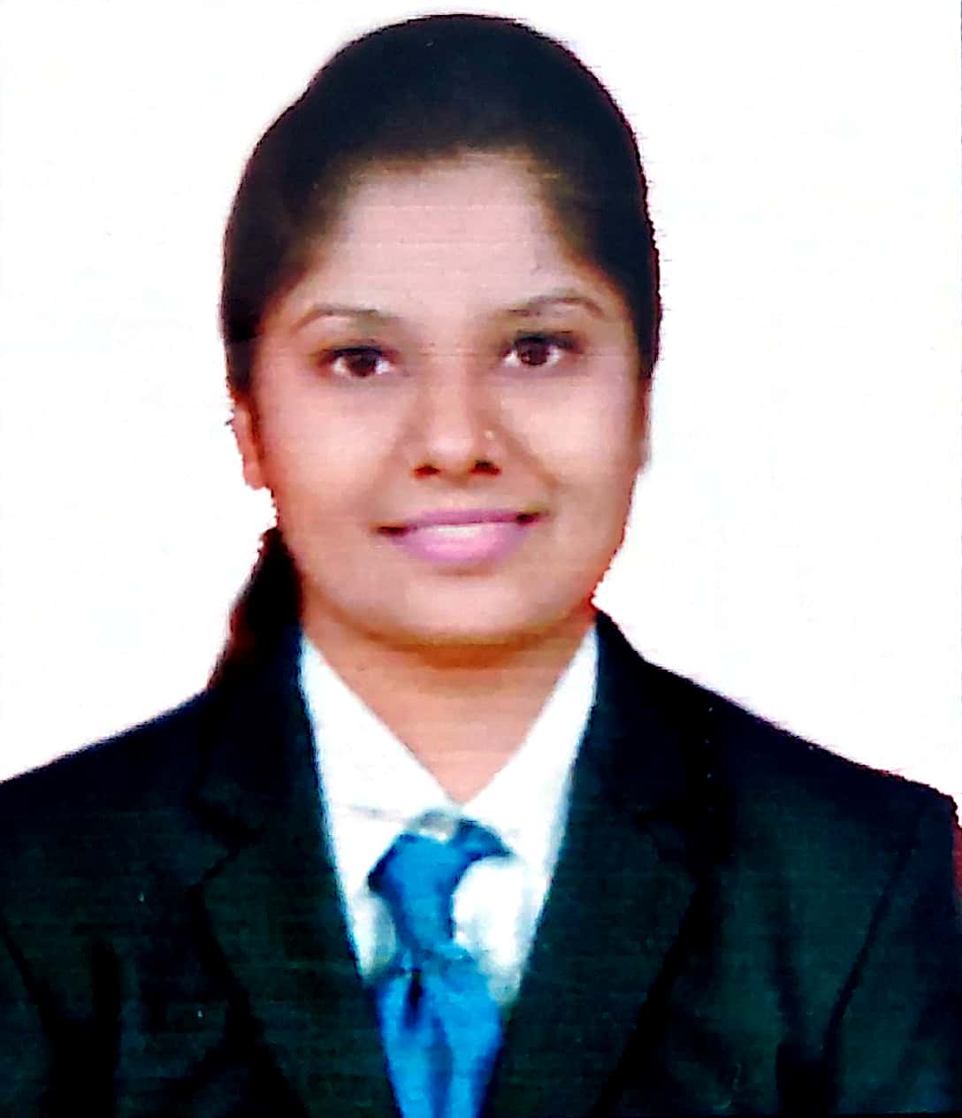 Ms. Pranali A. Jadhav