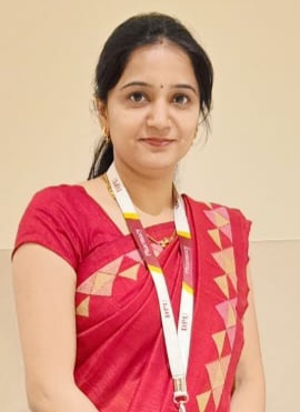 sonali-labhade- Associate Professor