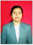 Dr. Vaishali R. Undale- Asso. Prof. & HOD