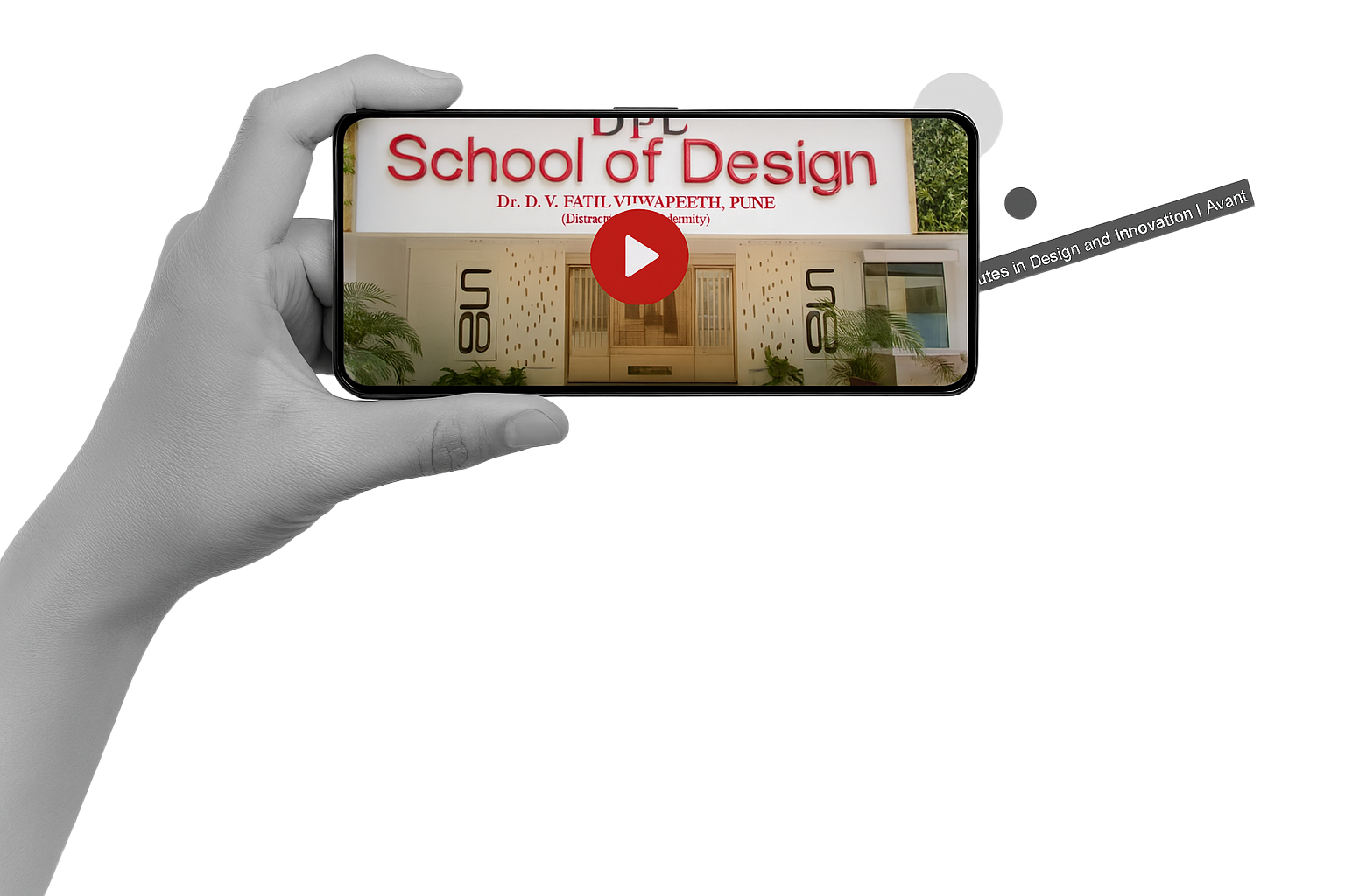 DPU School of Design Video